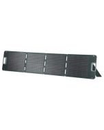 VTAC 120W Foldable Solar Panel for Portable Power Station