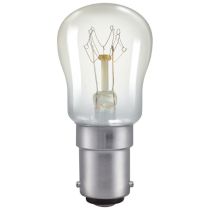 15W 50V Clear SBC Pygmy