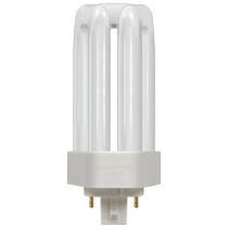 18W DLT/ PLT Colour 827 Extra Warm White 2 Pin GX24d-2