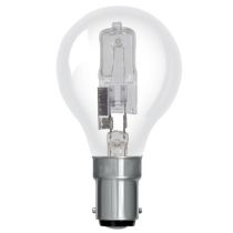 18w SBC/B15 Clear Halogen Golf Ball 