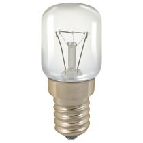 10w SES Pilot 240V Appliance Lamp