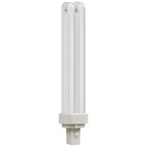 26W DD/PLC Colour 840 Cool White 2 Pin G24d-3