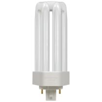 26w DL-T Colour 827 Extra Warm White 2 Pin GX24d-3 