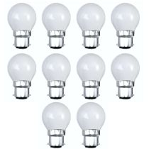 40W OPAL BC GOLF BALL PACK OF 10