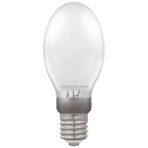 Sodium 50W SON-E E GES Eliptical Coated