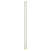 55W Biax L 4Pin 2G11 835 Compact Fluorescent Blacklight