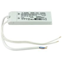 60va Electronic Low Voltage Lighting Transformer