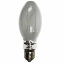 80W MBFU Mercury Lamp