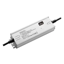 Ansell 250W 24V IP67 LED Driver
