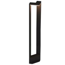ANSELL ARCO LED 1000MM 11W GRAPHITE