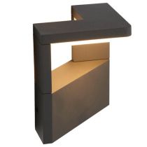 Ansell Arco LED - 11W Graphite