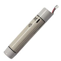 Ansell LED 7.2V 3000Mah Ni-Cd Replacement Battery