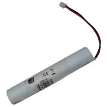 Ansell 3.6v 4Ah Ni-Cd Replacement Battery
