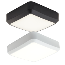 Ansell Astro CCT 1 LED IP65 Bulkheads