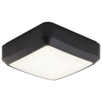 Ansell Astro CCT 1 Black LED 4.5W-7W LED Bulkhead