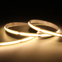 Ansell C-Cell 24V 8W IP20 White 3000K 50m LED Strip