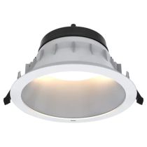 Ansell Comfort  EVO 2 Dual Output CCT Downlight White 