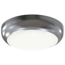 Ansell Disco EVO 1 Satin Chrome Bezel 
