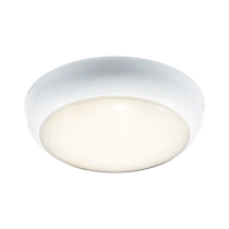 Ansell Disco EVO 2 9W-16W CCT Selectable LED Bulkhead Fitting
