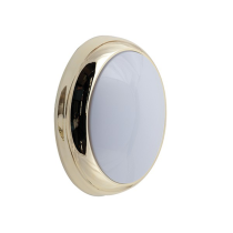 Ansell Disco EVO 2 Brass Bezel 