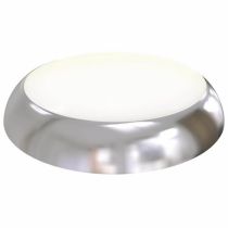 Ansell Disco LED Chrome Trim Ring (7W)