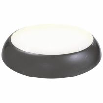 Ansell Disco 13W Slim LED Graphite Trim Ring