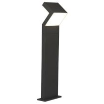 ANSELL DUET LED 17W - COOL WHITE 800MM