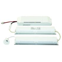 Ansell Freska LED Downlight Self test emergency pack