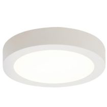 ANSELL FRESKA SURFACE LED DOWNLIGHT WARM WHITE 18W WHITE