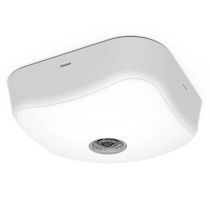 Ansell IP65 Falcon LED Surface Emergency Downlight 3W Non-Maintained White