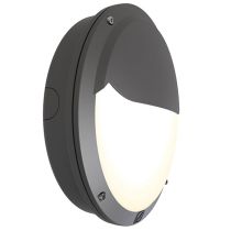 Ansell Lucca LED CCT Grey - 18W/27W
