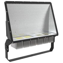 ANSELL MIRA 2 LED ASYMMETRIC FLOODLIGHT - ELECTRONIC PHOTOCELL - 789W DAYLIGHT