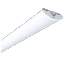 Ansell Oxford LED Surface Linear 34w 5ft Emergency 