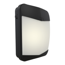 Ansell Panther 25W LED CCT Selectable Wallpack