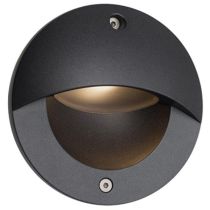 ANSELL PARONA LED 3W GRAPHITE