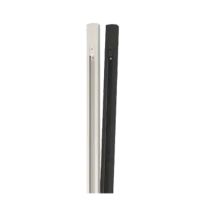 Ansell Primo Black Single Circuit 1 Metre Track