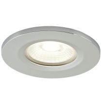 ANSELL PRISM PRO CHROME TRIM BEZEL