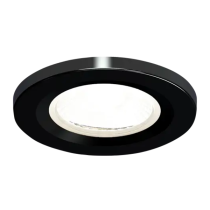 Ansell Prism Pro Mini Downlight Black Bezel