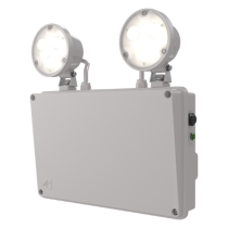 Ansell Raptor 5W Twin High Output Twin Spot White