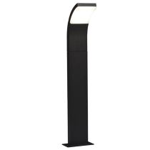 ANSELL SENZA LED1000MM 6.5W GRAPHITE