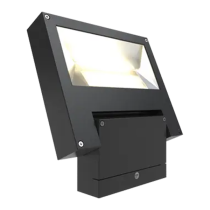 Ansell Spirit 25W LED Projector/ Uplighter Asymmetrical 3000K