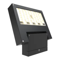 Ansell Spirit 25W LED Projector/ Uplighter Symmetrical 4000K
