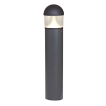 Ansell Taurus 10-24W LED CCT 1000mm Emergency Bollard