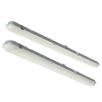 Ansell Tornado PRO Weatherproof LED Battens