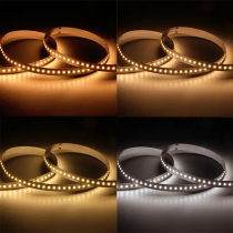 Ansell U-Cell Ultra Long LED Strip in 4 colour temperatures
