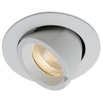Ansell Unity 150 LED Wallwash Cool White 28w White 
