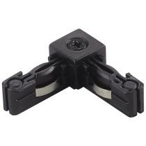 Ansell Unity Mini 24v L Shape Connector White 