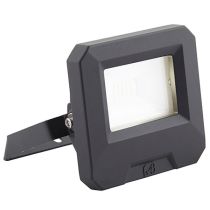 Ansell Vaste LED 10w Cool White Floodlight PIR