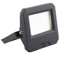 Ansell Vaste LED 10w Cool White Floodlight