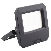 Ansell Vaste LED 50w Cool White Floodlight